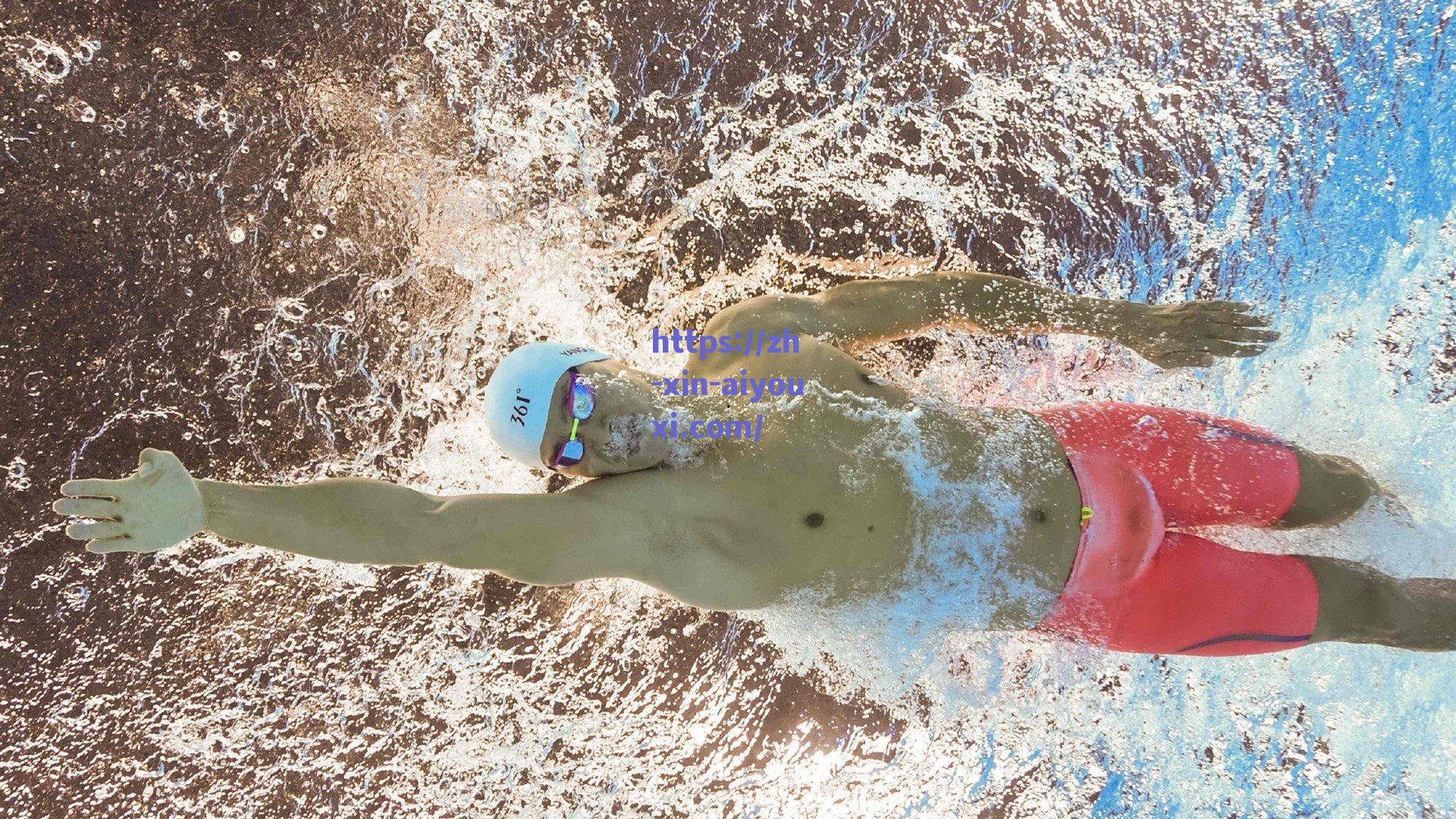 雪上雄鹰振翅 翊鸣惊人春宇腾空—单板滑雪大跳台世界杯资格赛中国双星闪耀晋级